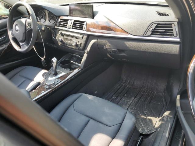 2015 BMW 320 I xDrive VIN: WBA3C3G56FNS74710 Lot: 59925474