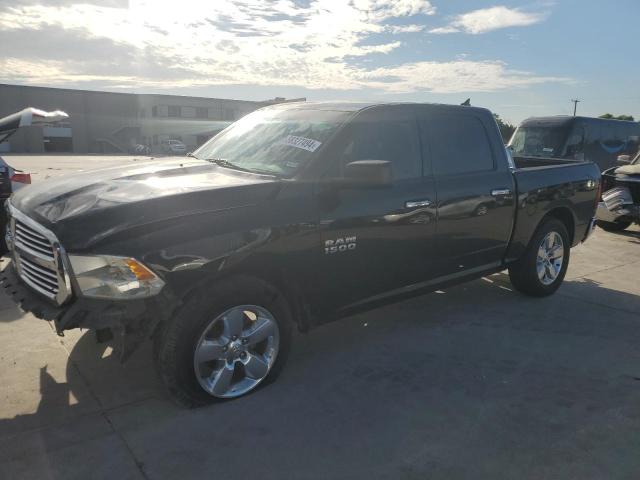 2014 Ram 1500 Slt VIN: 1C6RR6LG5ES173279 Lot: 58327494