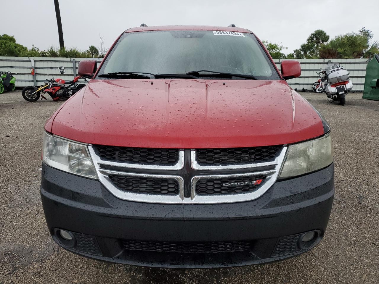 2015 Dodge Journey Sxt vin: 3C4PDCBG6FT637176