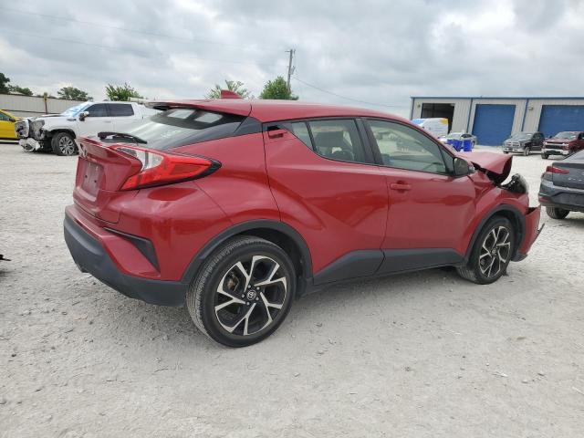 2020 Toyota C-Hr Xle VIN: JTNKHMBX1L1091342 Lot: 60248544