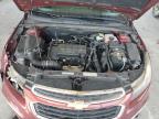 CHEVROLET CRUZE LT photo