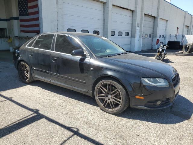 2007 Audi A4 2 VIN: WAUAF78E47A107727 Lot: 57554774