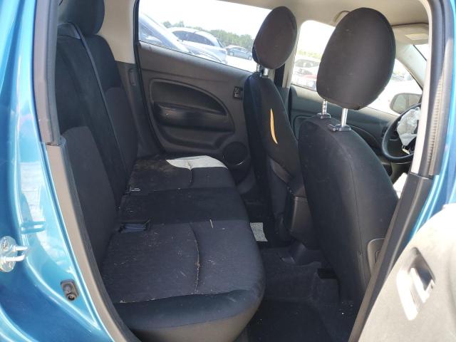 2021 MITSUBISHI MIRAGE ES - ML32AUHJ2MH012333