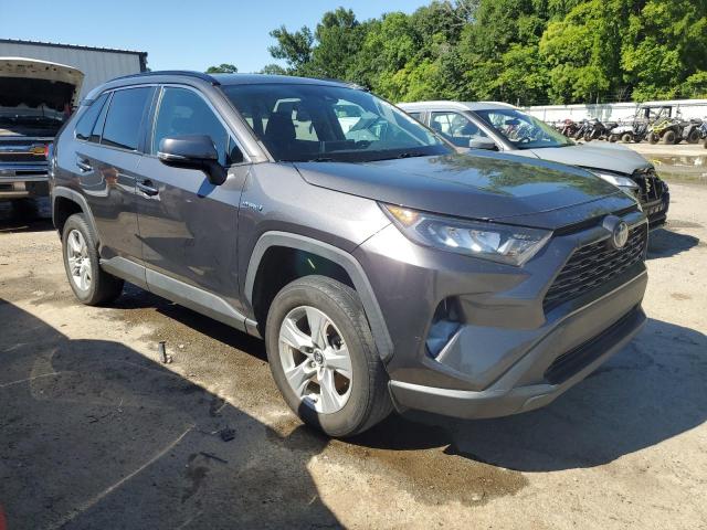 2020 TOYOTA RAV4 LE - 2T3MWRFV8LW074001