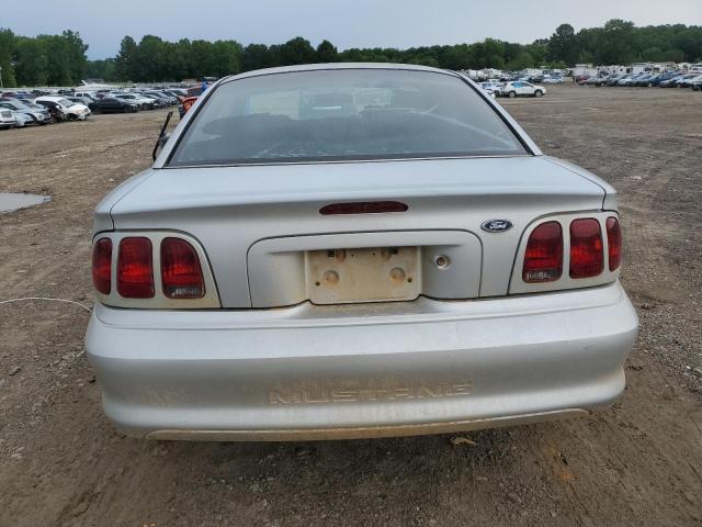 1998 Ford Mustang VIN: 1FAFP4043WF232278 Lot: 57397284