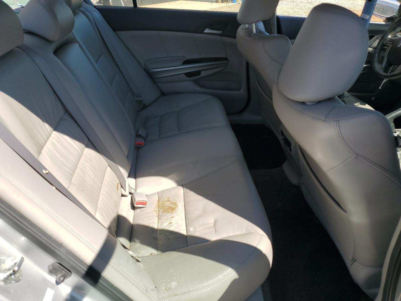 1HGCP2F84AA121046 2010 Honda Accord Exl