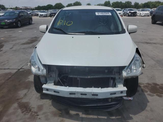 2019 Mitsubishi Mirage G4 Es VIN: ML32F3FJ1KHF15303 Lot: 61462944