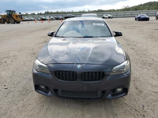 VIN WBAKN9C52GD962628 2016 BMW 5 Series, 550 I no.5