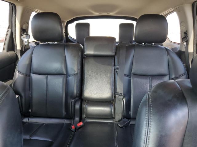 2015 Nissan Pathfinder S VIN: 5N1AR2MN0FC666404 Lot: 61096344