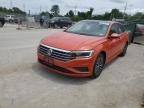 Lot #2701273626 2019 VOLKSWAGEN JETTA SEL