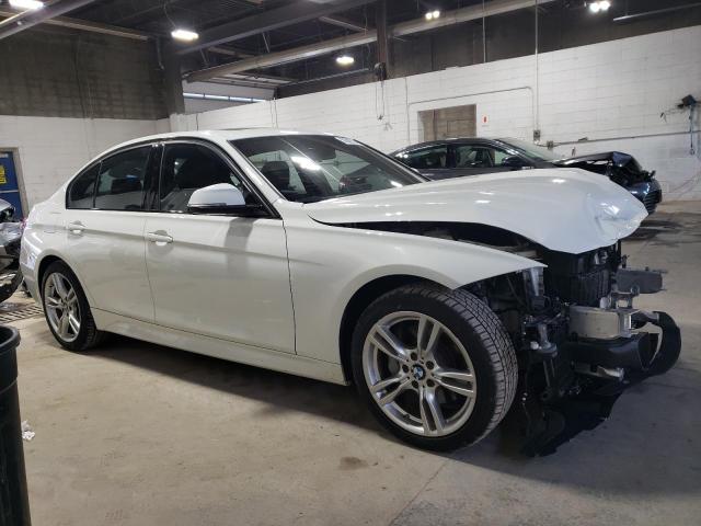 2018 BMW 340 Xi VIN: WBA8B7C51JA937803 Lot: 58509164