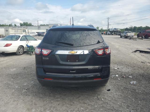 2014 Chevrolet Traverse Lt VIN: 1GNKRGKD3EJ316640 Lot: 57256674