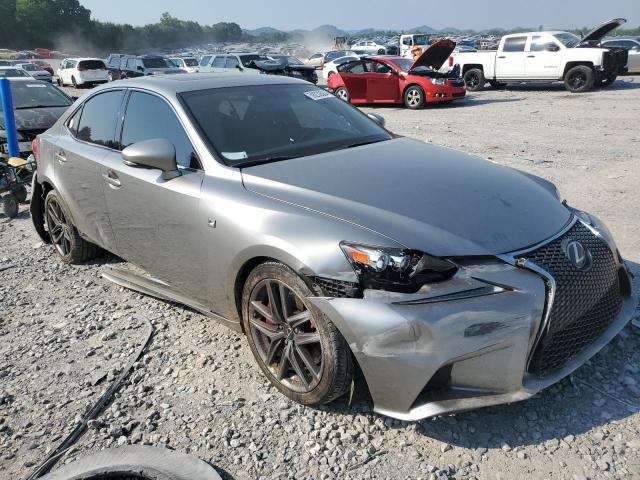 2015 Lexus Is 350 VIN: JTHBE1D25F5019312 Lot: 59230584