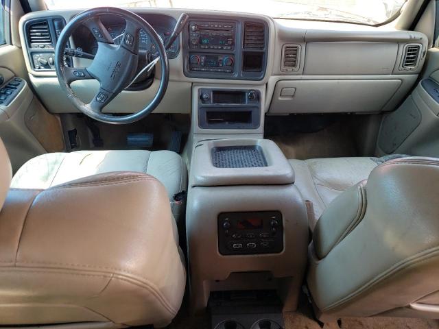 2004 GMC Yukon Xl K1500 VIN: 3GKFK16Z54G277751 Lot: 59657444