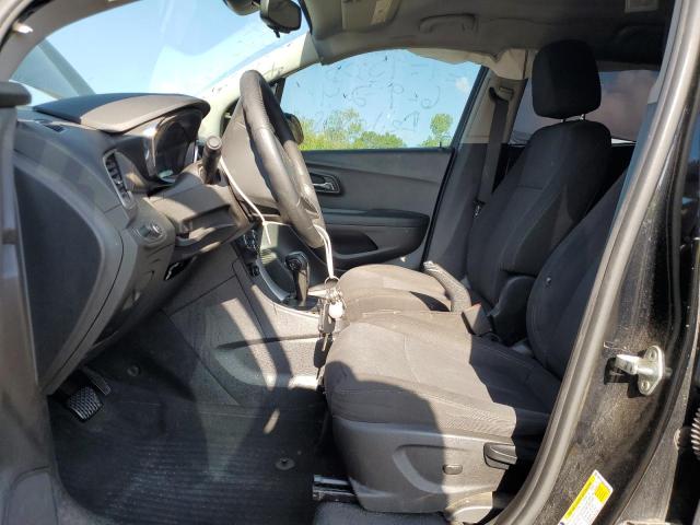 2020 Chevrolet Trax 1Lt VIN: 3GNCJLSB5LL206620 Lot: 58571284