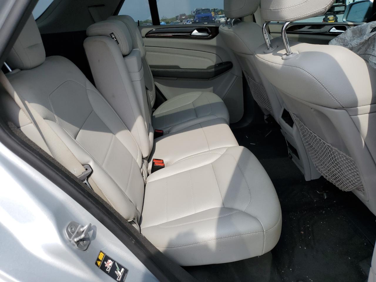 4JGDA5HB1CA054158 2012 Mercedes-Benz Ml 350 4Matic