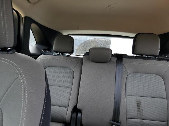 2020 FORD ESCAPE S - 1FMCU9F63LUA19619