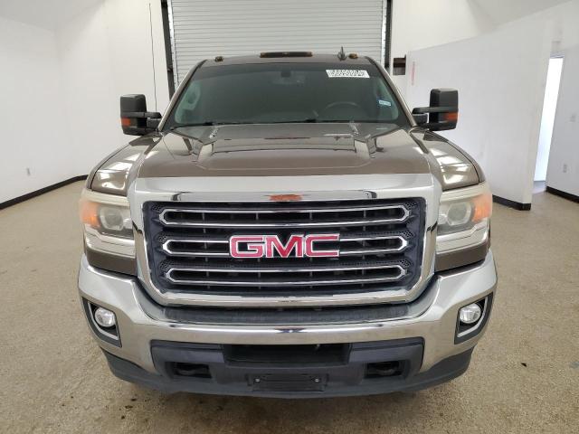 2015 GMC Sierra K3500 Sle VIN: 1GT422C83FF651282 Lot: 56690804