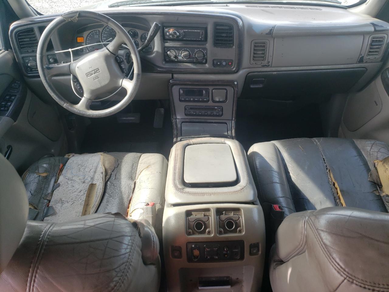 1GKFK66U12J178244 2002 GMC Denali Xl K1500