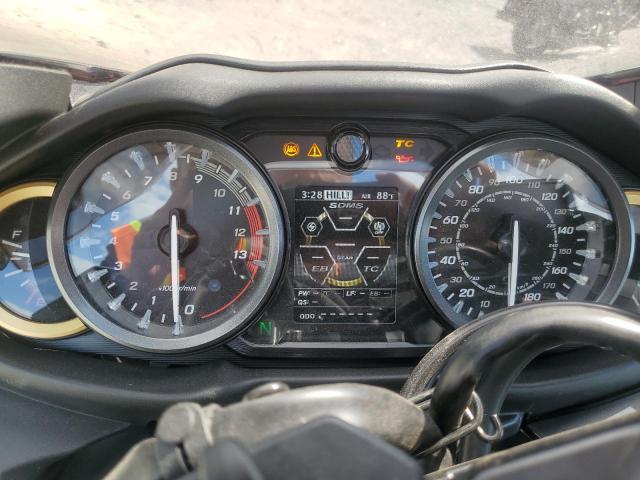 2024 SUZUKI GSX1300 RR JS1EJ11B2R7100379