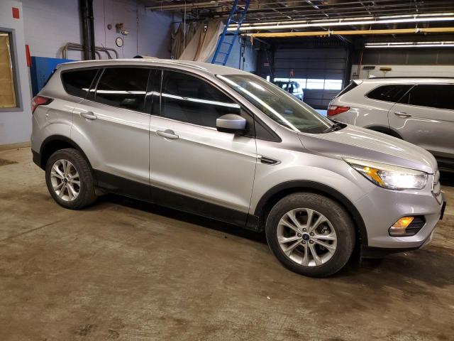 2017 Ford Escape Se VIN: 1FMCU0GD5HUA31996 Lot: 58470864