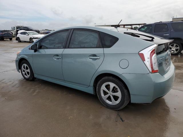 2015 Toyota Prius VIN: JTDKN3DU1F1926810 Lot: 57715214