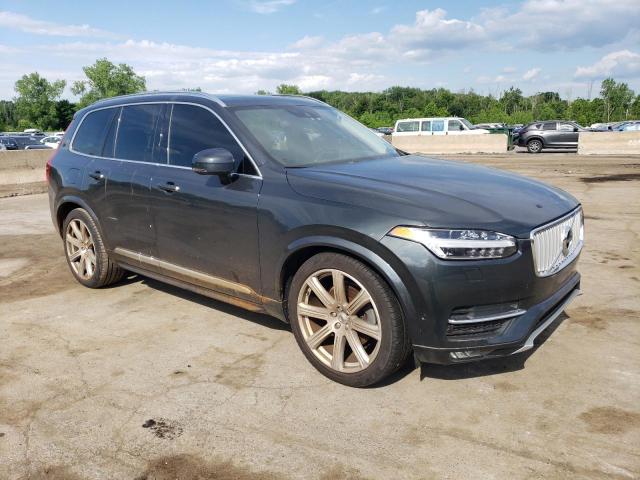 2016 Volvo Xc90 T6 VIN: YV4A22PL6G1022130 Lot: 55642194