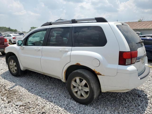 2011 Mitsubishi Endeavor Ls VIN: 4A4JN2AS7BE035490 Lot: 59454464