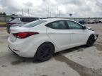 HYUNDAI ELANTRA SE photo