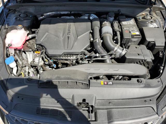 2024 KIA K5 GT - 5XXG44J84RG227637
