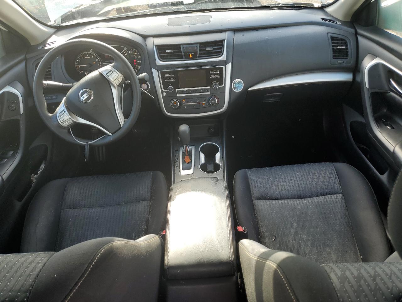 1N4AL3APXGC138457 2016 Nissan Altima 2.5