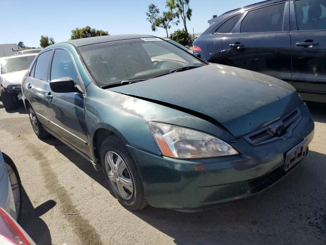 JHMCM56323C085618 2003 Honda Accord Lx