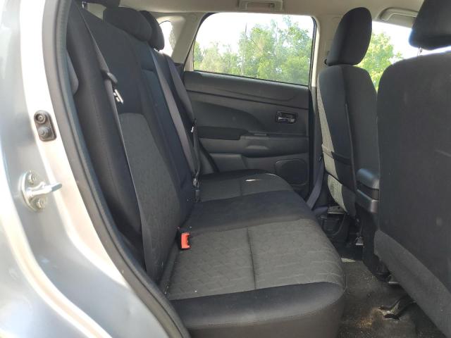 2021 Mitsubishi Outlander Sport Es VIN: JA4ARUAU3MU008685 Lot: 57643864