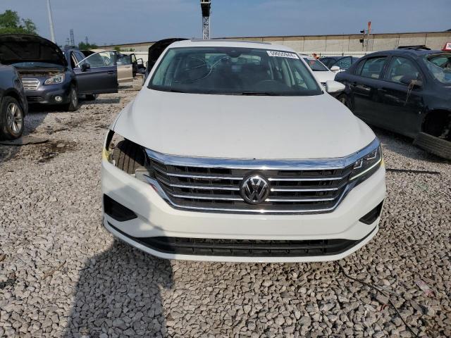 2022 Volkswagen Passat Se VIN: 1VWSA7A36NC004855 Lot: 59055944