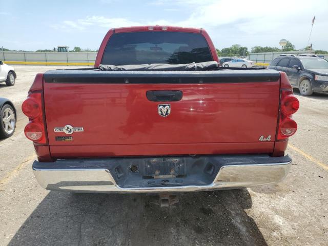 2008 Dodge Ram 1500 St VIN: 1D7HA18N88J130528 Lot: 57909434