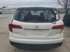 HONDA PILOT EXL photo