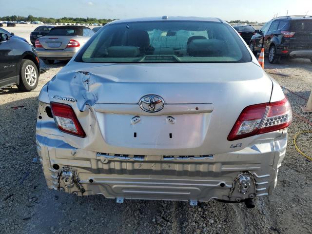 2010 Toyota Camry Base VIN: 4T1BF3EK3AU071511 Lot: 59658714