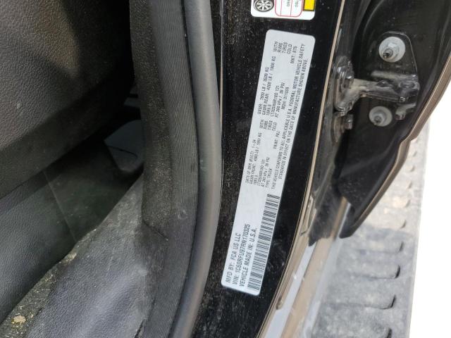 2024 RAM 1500 TRX - 1C6SRFU97RN170325