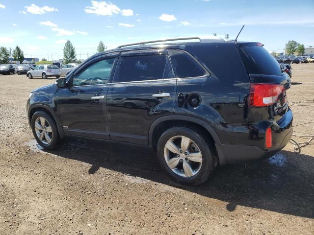 2015 Kia Sorento Lx VIN: 5XYKTCA63FG632479 Lot: 59167044