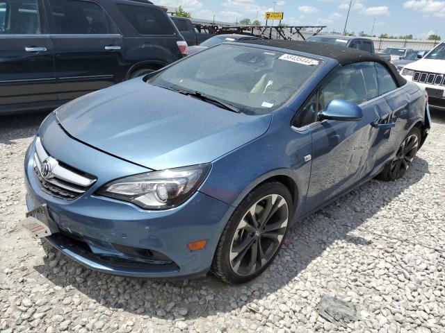 2017 BUICK CASCADA PR - W04WH3N56HG007640
