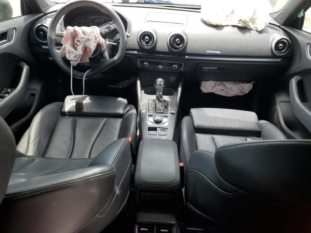 2020 AUDI A3 PREMIUM - WAUAUGFF3LA022051