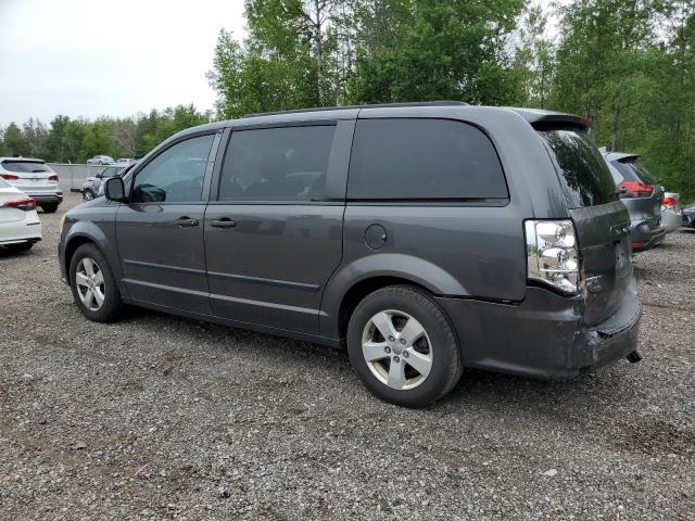 2016 DODGE GRAND CARA - 2C4RDGBG6GR326089
