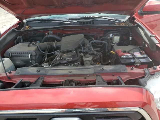 2018 TOYOTA TACOMA ACC - 5TFRX5GN2JX112499