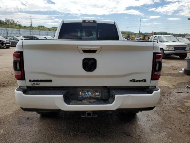 2022 Ram 2500 Laramie VIN: 3C6UR5FL5NG371459 Lot: 56853234