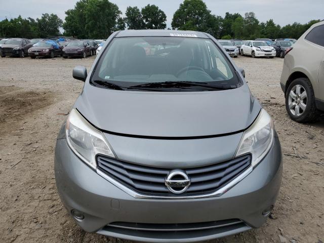 2014 Nissan Versa Note S VIN: 3N1CE2CP4EL377348 Lot: 59124474