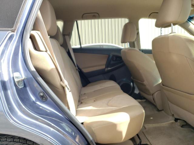 2011 Toyota Rav4 VIN: 2T3ZF4DV7BW096047 Lot: 60330324