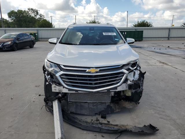 2021 Chevrolet Equinox Premier VIN: 3GNAXNEV8MS137324 Lot: 56681324