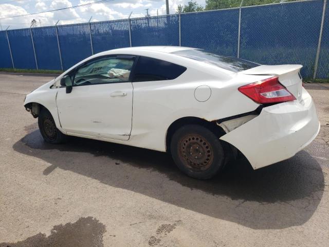 Vin: 2hgfg3a49dh001711, lot: 59215384, honda civic lx 20132