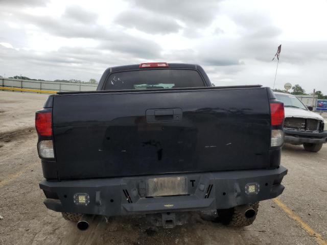 2010 Toyota Tundra Crewmax Sr5 VIN: 5TFDW5F12AX126527 Lot: 57203824