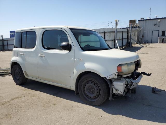 2011 Nissan Cube Base VIN: JN8AZ2KR5BT200217 Lot: 58122084